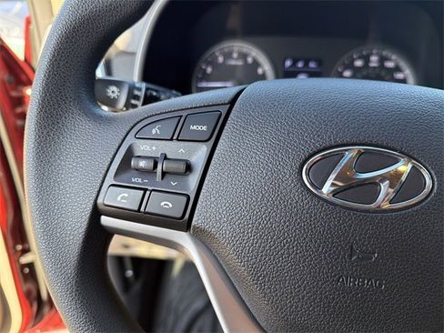 Used 2019 Hyundai Tucson Sport image 25