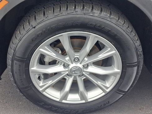 Used 2024 Honda CR-V EX image 7