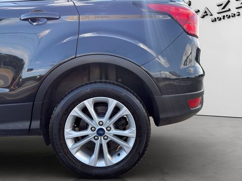 Used 2019 Ford Escape SE AWD/4WD image 24