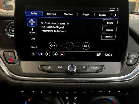 Certified 2023 Chevrolet Blazer LT w/ LPO, Floor Liner Package image 17