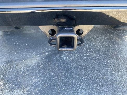 Used 2023 Chevrolet Silverado 1500 Custom AWD/4WD image 12