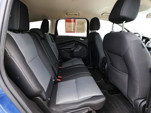 Used 2017 Ford Escape SE FWD image 23