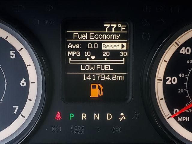 Used 2017 RAM 1500 ST w/ SXT Appearance Group AWD/4WD image 11