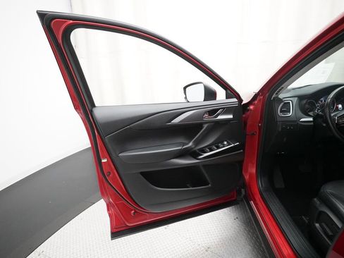 Certified 2023 MAZDA CX-9 Touring Plus image 28