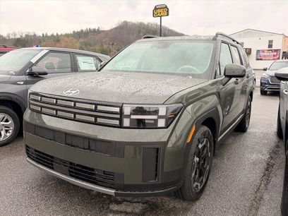 New 2026 Hyundai Santa Fe SEL