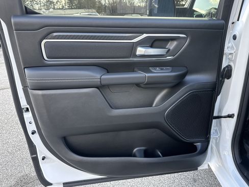 New 2026 RAM 1500 Big Horn AWD/4WD image 27