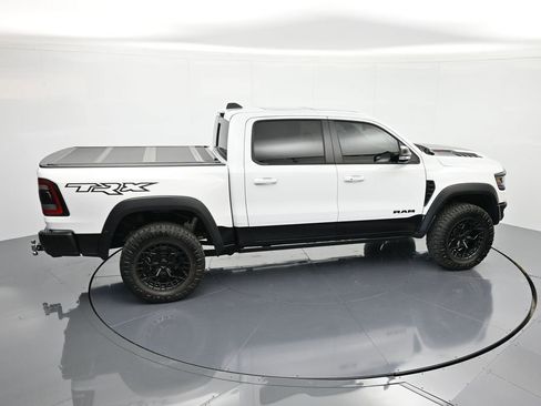 Used 2022 RAM 1500 TRX w/ TRX Level 2 Equipment Group image 33