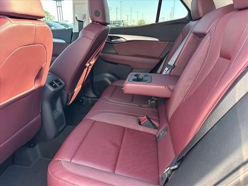 New 2026 Buick Envision Sport Touring image 21