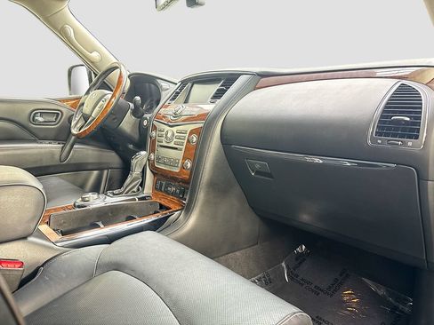 Used 2018 INFINITI QX80 4WD image 40