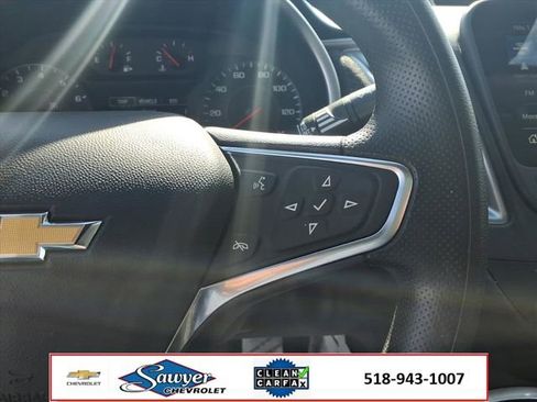 Used 2024 Chevrolet Malibu LT image 15
