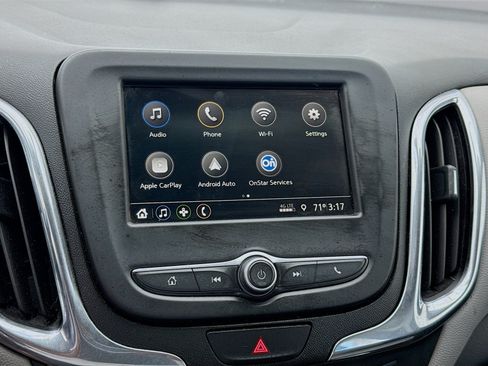 Used 2019 Chevrolet Equinox LS FWD image 9