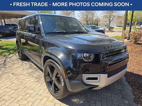 Used 2024 Land Rover Defender 130 S image 1