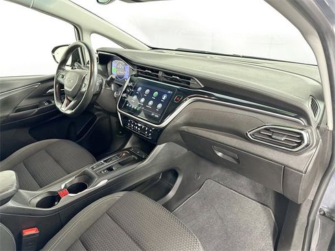 Used 2023 Chevrolet Bolt LT image 28