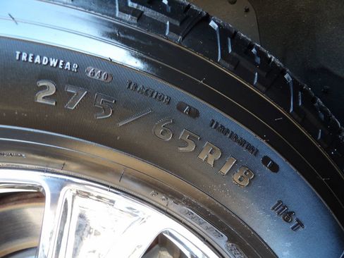 Used 2016 Ford F150 XLT w/ Equipment Group 302A Luxury image 24