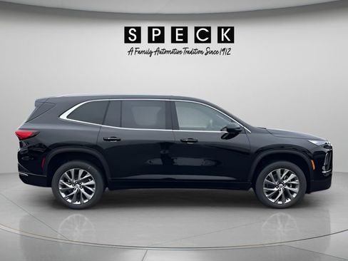 New 2026 Buick Enclave Preferred w/ Power Package AWD/4WD image 6
