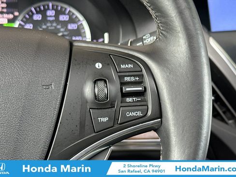 Used 2019 Acura MDX SH-AWD w/ Technology Package image 30