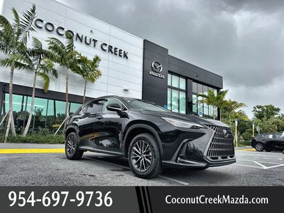 Used 2023 Lexus NX 250 FWD w/ Cold Area Package