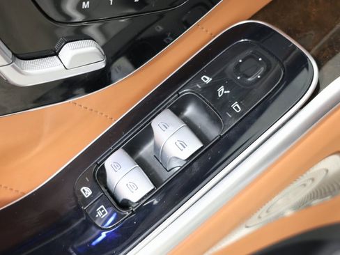 Used 2022 Mercedes-Benz S 580 4MATIC Sedan image 23