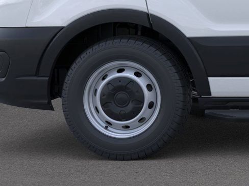 New 2026 Ford Transit 350 Base image 49