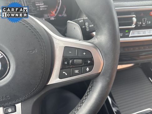 Used 2024 BMW X3 xDrive30i w/ Premium Package w/ZPA AWD/4WD image 20