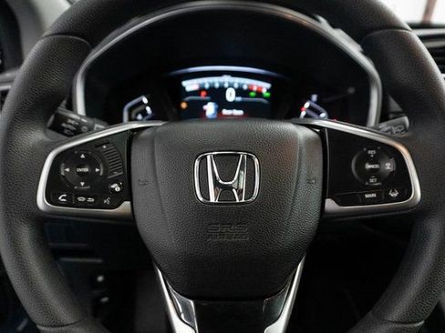 Certified 2018 Honda CR-V EX image 22