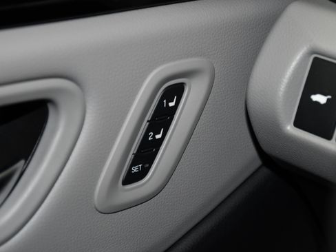 Certified 2023 Honda Pilot EX-L image 34