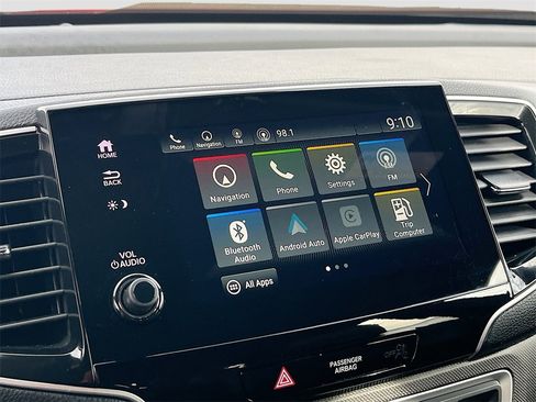 Used 2023 Honda Passport TrailSport image 15