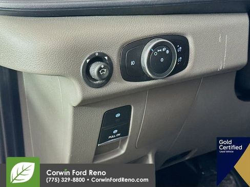 Certified 2023 Ford Transit 250 Low Roof w/ Exterior Upgrade Package RWD image 14