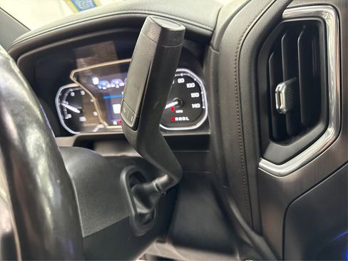 Used 2020 GMC Sierra 2500 AT4 w/ AT4 Premium Package image 37