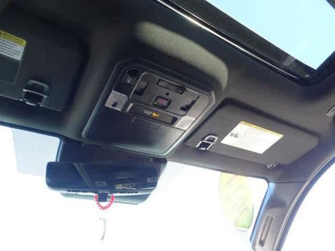 Used 2024 Toyota Tacoma TRD Pro image 35