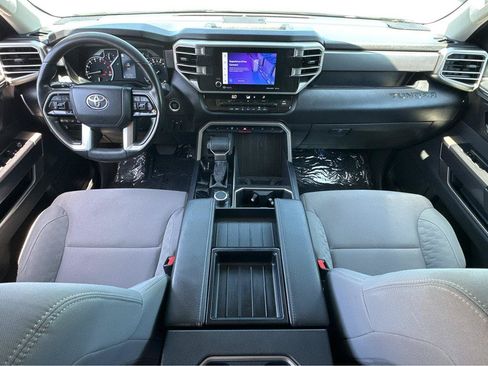 Used 2024 Toyota Tundra SR5 RWD image 4