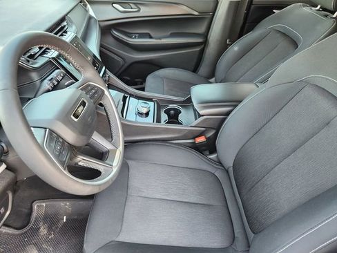 Certified 2024 Jeep Grand Cherokee L Laredo image 13