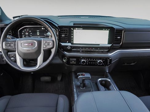 Certified 2023 GMC Sierra 1500 Elevation w/ Preferred Package AWD/4WD image 11