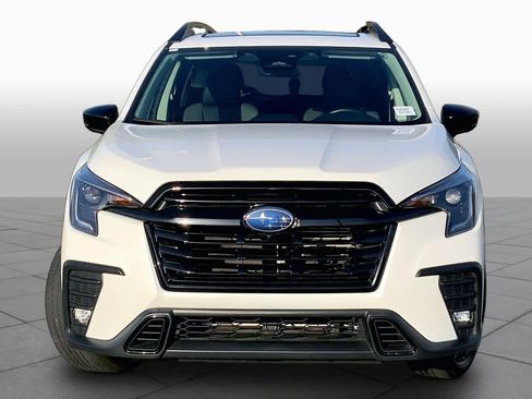 Used 2024 Subaru Ascent Onyx Edition Limited AWD/4WD image 4