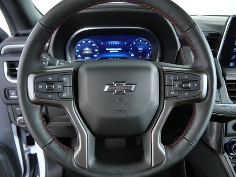 Used 2024 Chevrolet Tahoe RST w/ Luxury Package AWD/4WD image 24