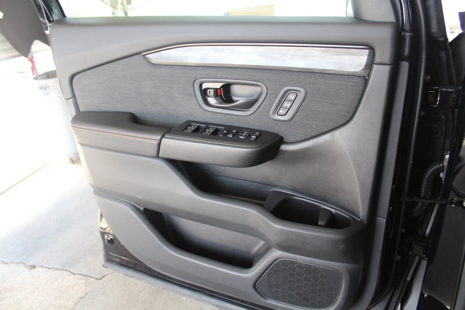 Used 2026 Honda Passport TrailSport image 13