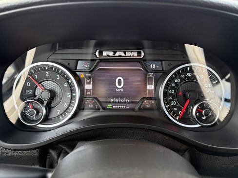 Certified 2021 RAM 1500 Laramie image 26