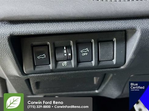 Used 2022 Subaru Outback Wilderness AWD/4WD image 14
