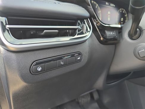 Certified 2022 INFINITI QX60 Autograph w/ Cargo Package image 30