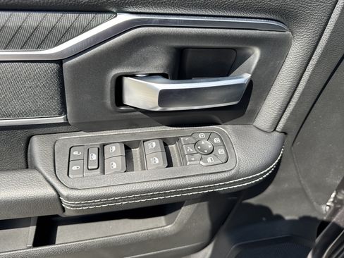 New 2026 RAM 3500 Big Horn AWD/4WD image 12