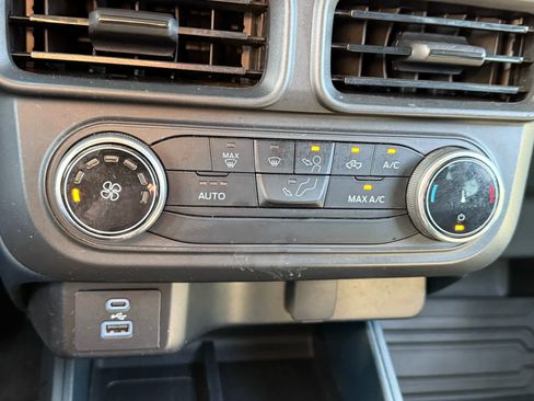 Used 2023 Ford Maverick XL w/ Equipment Group 100A Standard image 22