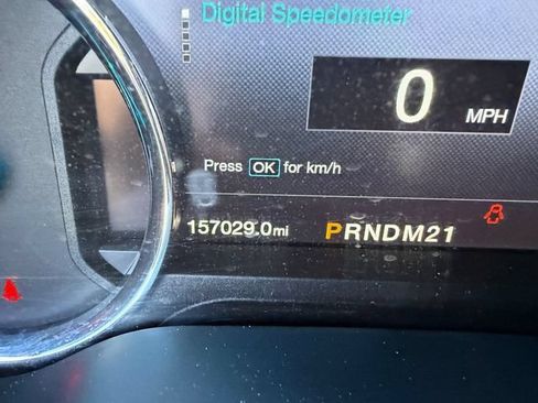 Used 2019 Ford F250 Lariat w/ Chrome Package AWD/4WD image 23