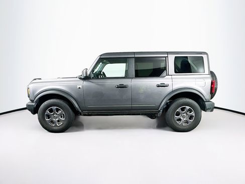 Used 2025 Ford Bronco Big Bend AWD/4WD image 4