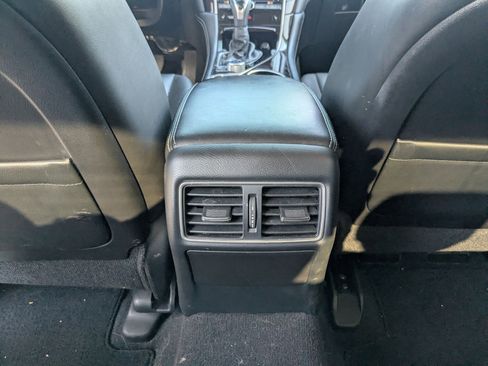 Used 2019 INFINITI Q50 Luxe w/ Essential Package (3.0T Luxe) RWD image 22