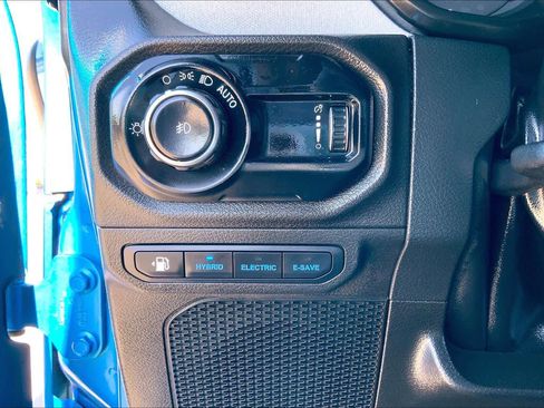 Used 2024 Jeep Wrangler Sport S w/ Convenience Group image 32