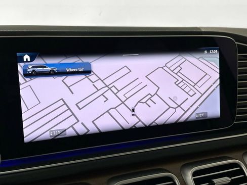 New 2026 Mercedes-Benz GLS 450 4MATIC image 13
