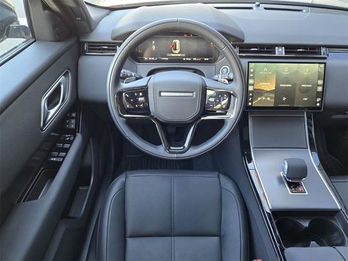 New 2026 Land Rover Range Rover Velar S image 10