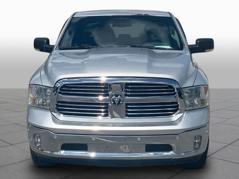 Used 2016 RAM 1500 Big Horn AWD/4WD image 4