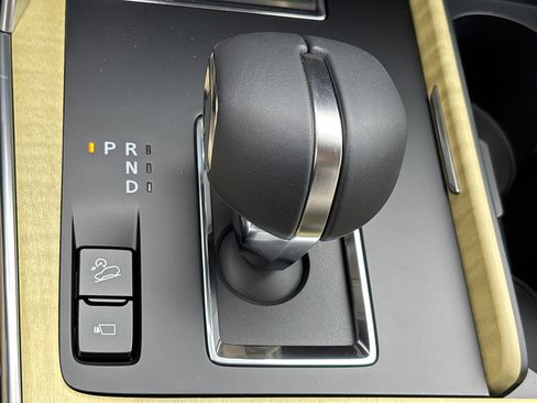 New 2026 MAZDA CX-90 3.3 Turbo S w/ Premium Plus image 44