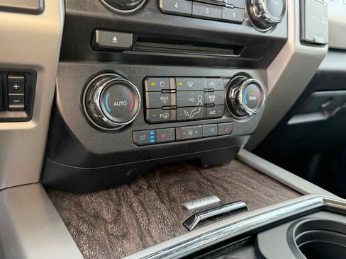 Certified 2017 Ford F350 Lariat w/ Lariat Value Package image 23